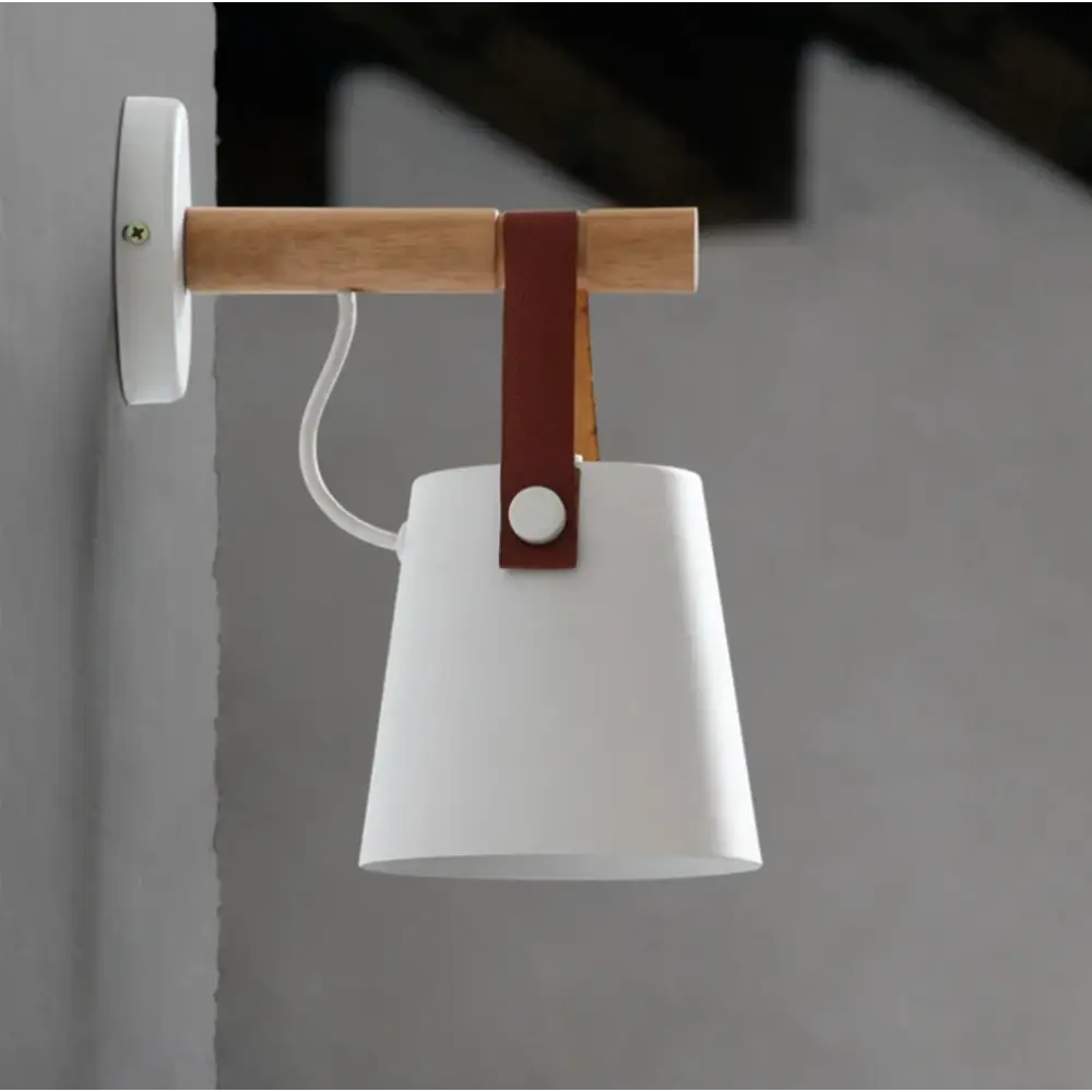 Raxiva-applique murale scandinave