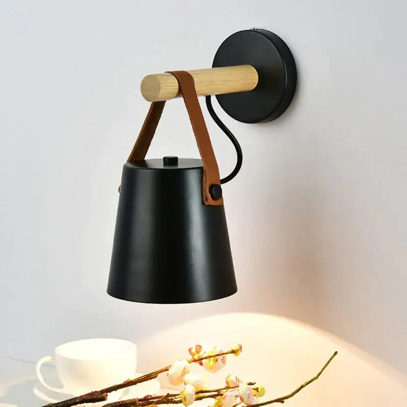 Raxiva-applique murale scandinave