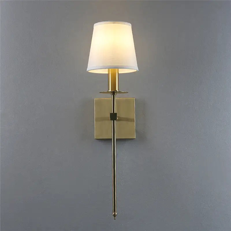 Raxiva-applique murale rustique et elegante