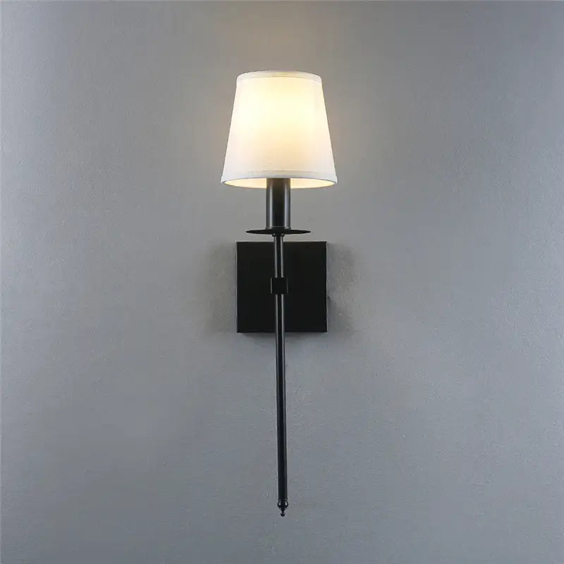 Raxiva-applique murale rustique et elegante
