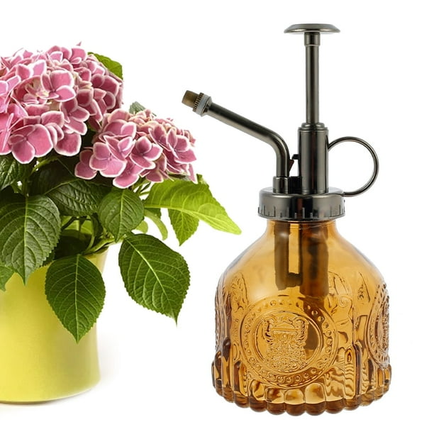 Raxiva-brumisateur retro accessoire chic pour plantes dinterieur