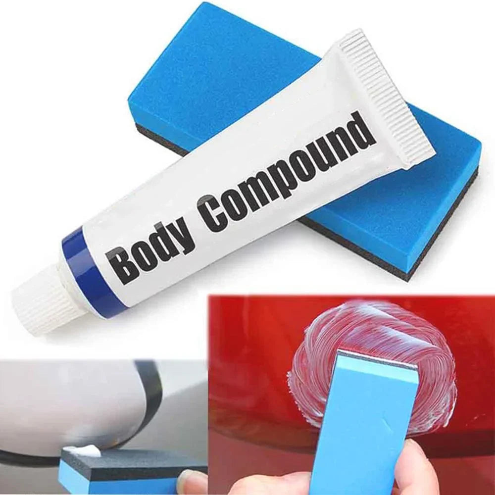 Raxiva-car scratch repair set