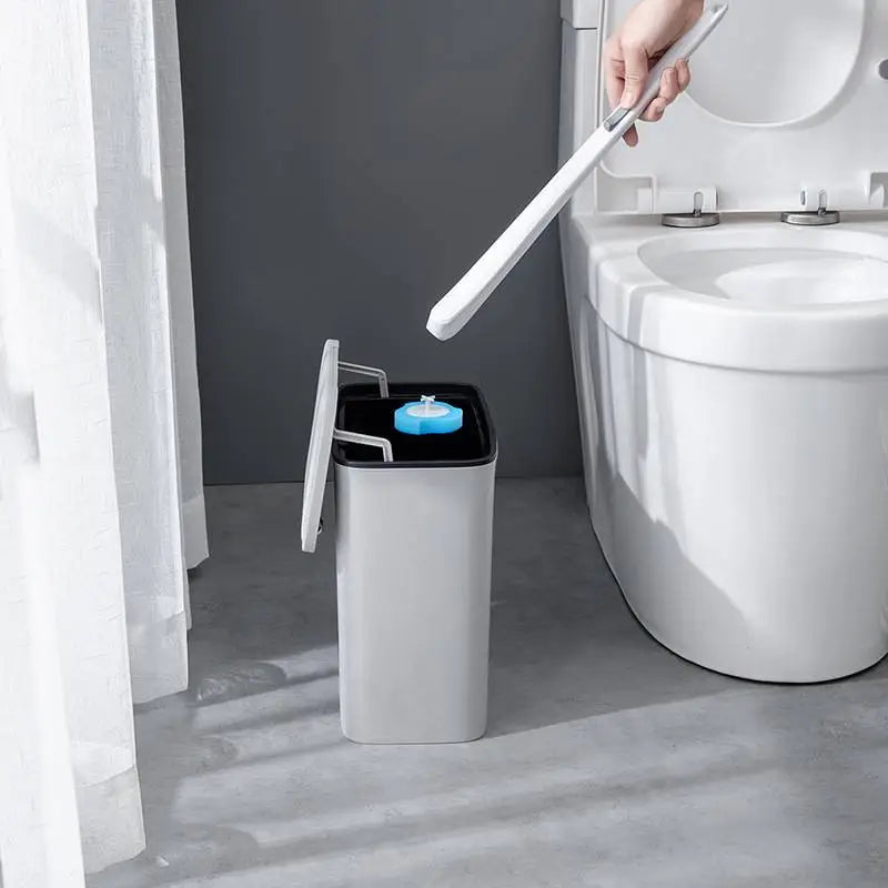 Raxiva-kit nettoyage toilettes jetable parfume