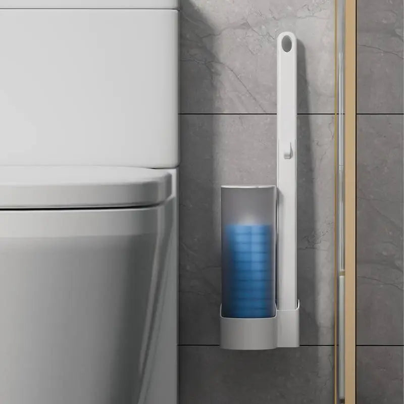 Raxiva-kit nettoyage toilettes jetable parfume