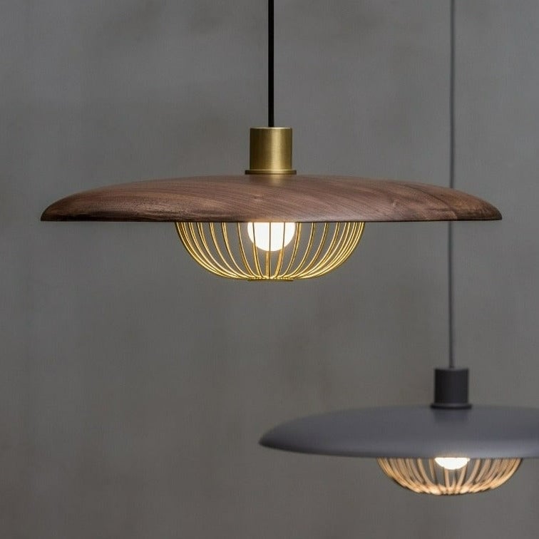 Raxiva-suspension moderne japonaise