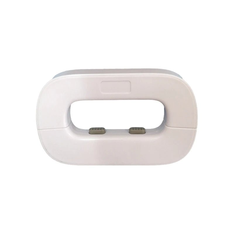 Raxiva-child safety refrigerator lock anti pinch door buckles home protection peace of mind