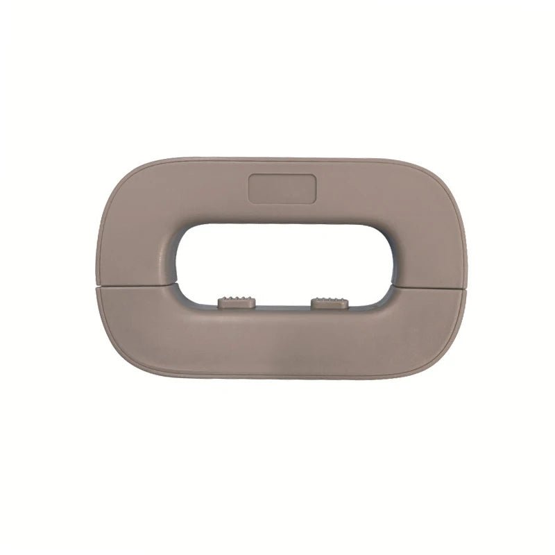 Raxiva-child safety refrigerator lock anti pinch door buckles home protection peace of mind