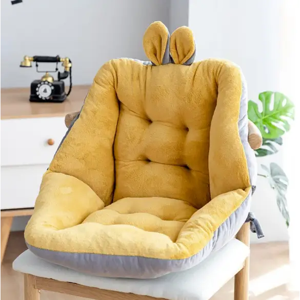 Raxiva-coussin ergonomique pour fauteuil