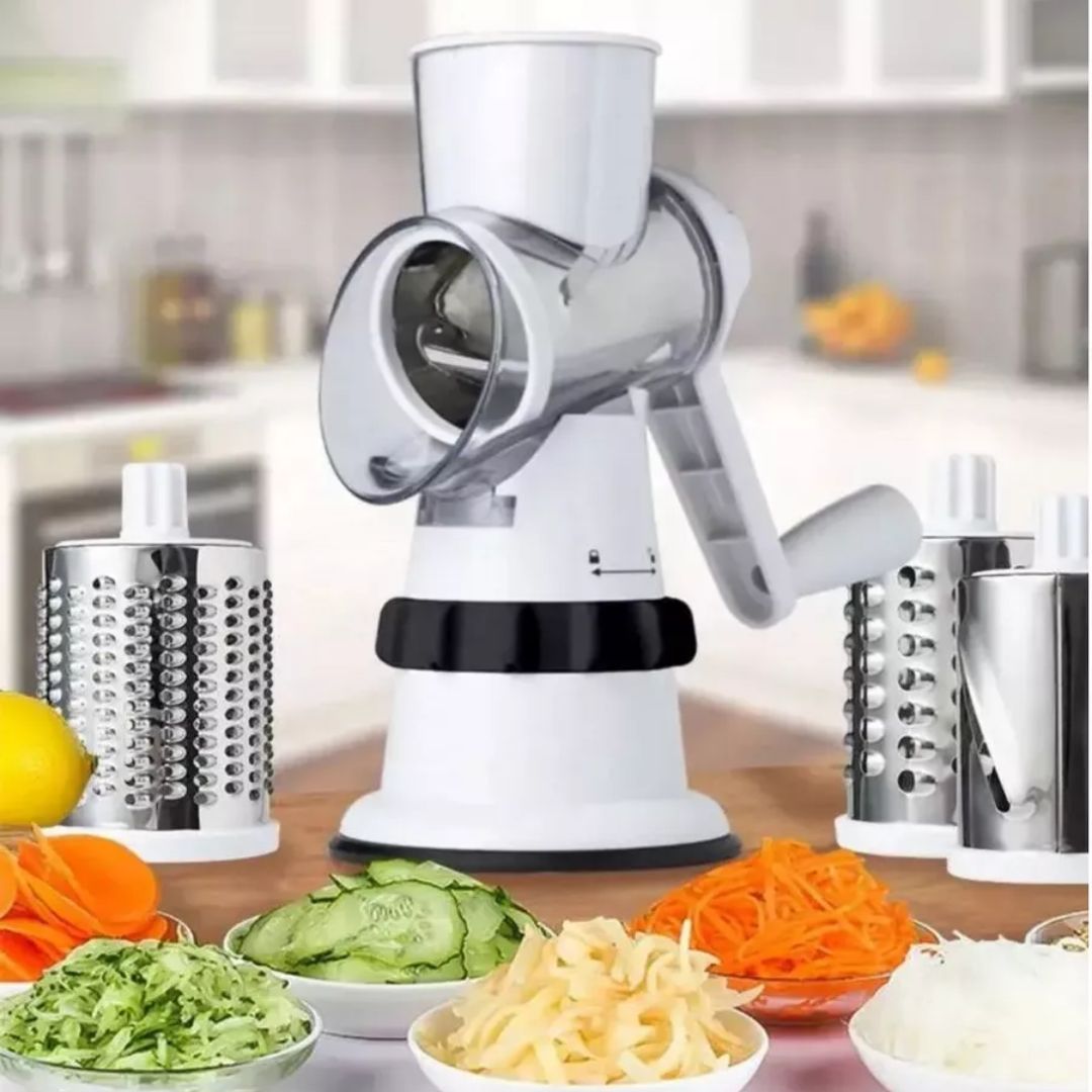 Raxiva-coupe legumes 3 en 1 votre assistant culinaire polyvalent