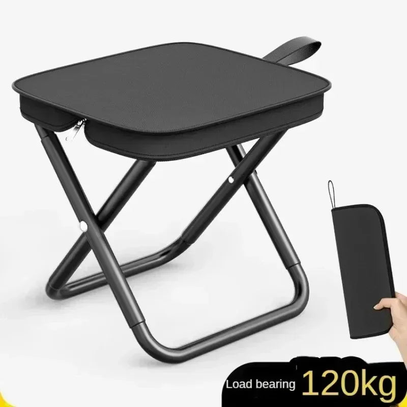 Raxiva-portable camping chair