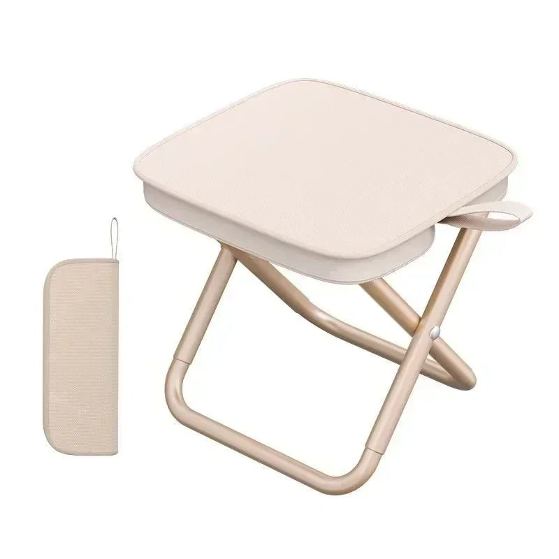 Raxiva-portable camping chair