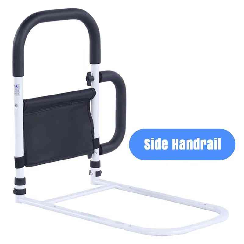 Raxiva-bed rails for seniors