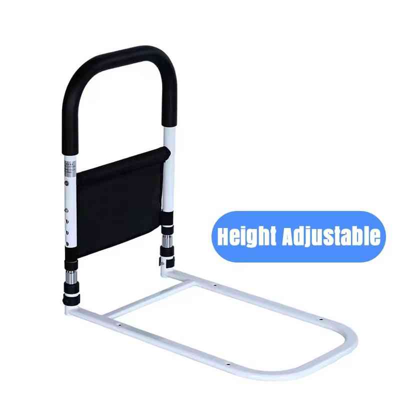 Raxiva-bed rails for seniors