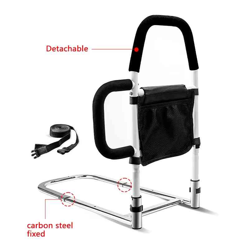 Raxiva-bed rails for seniors