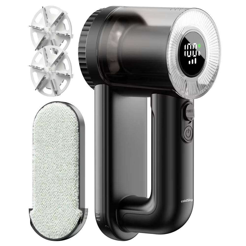 Raxiva-fabric shaver