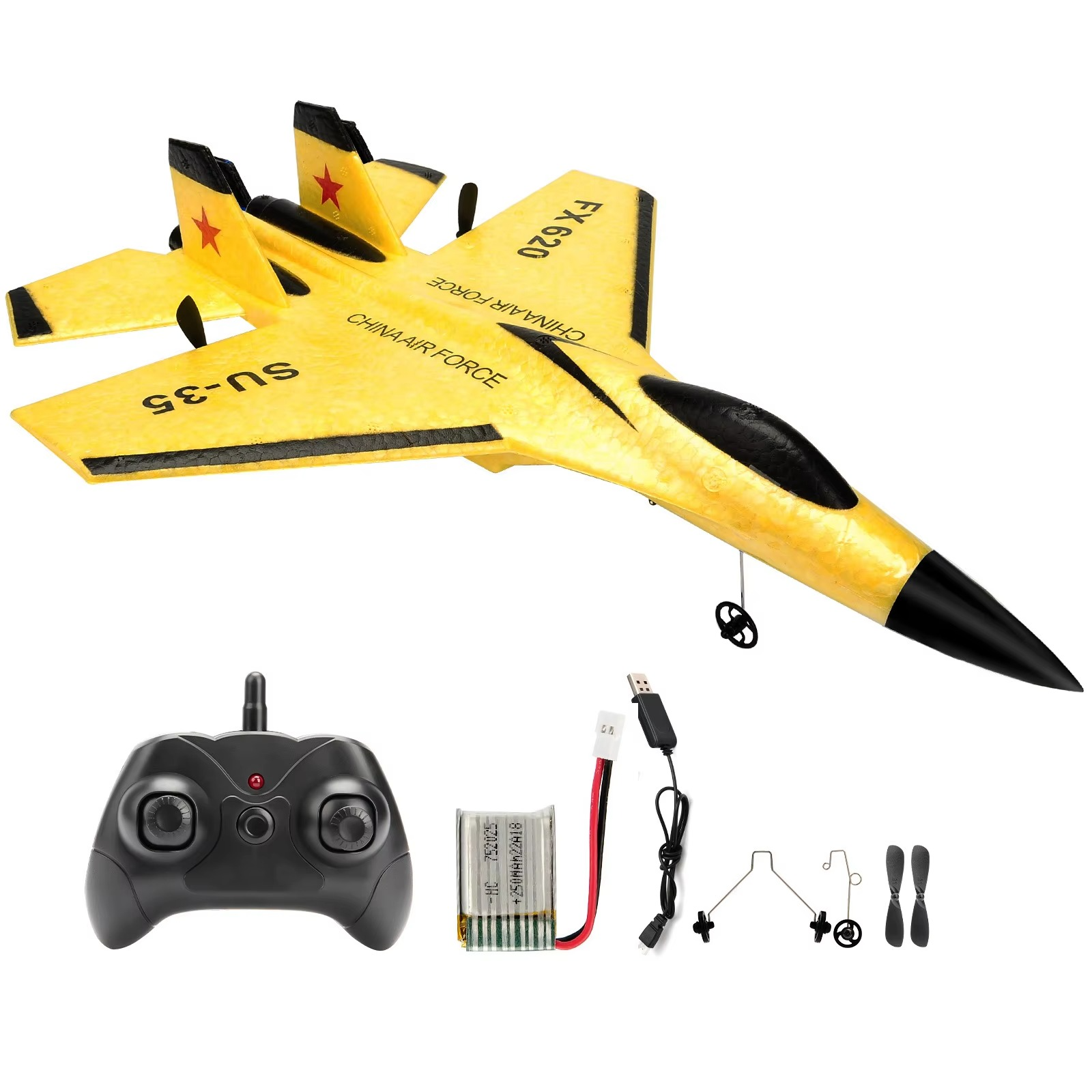 Raxiva-rc airplanes beginners
