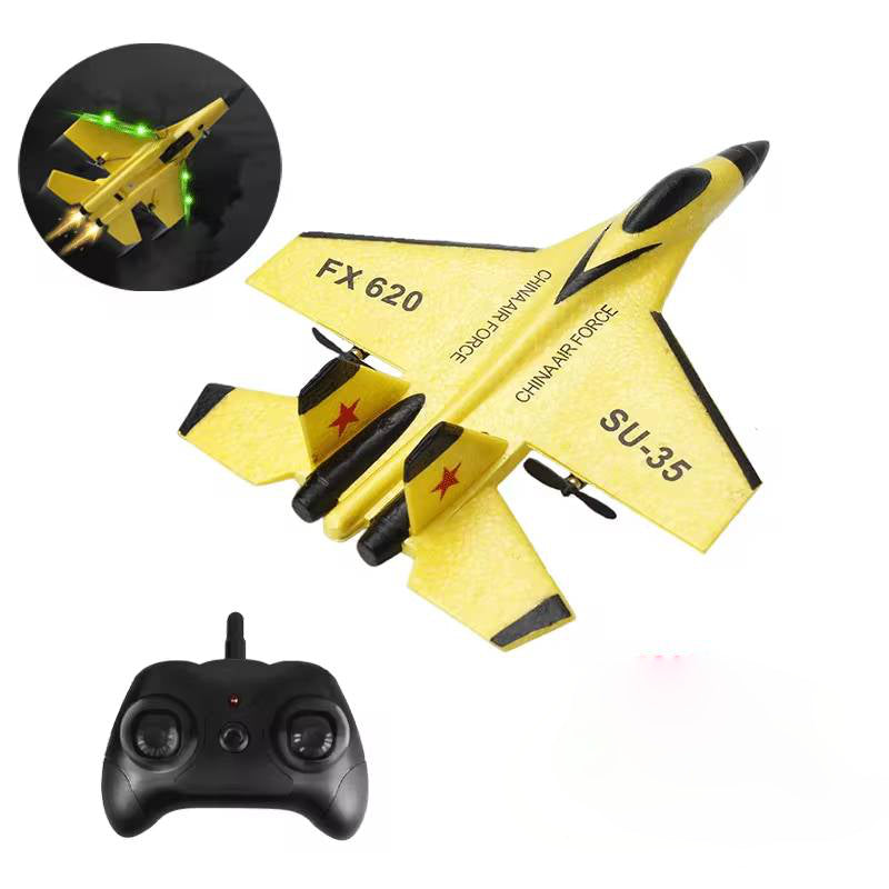 Raxiva-rc airplanes beginners