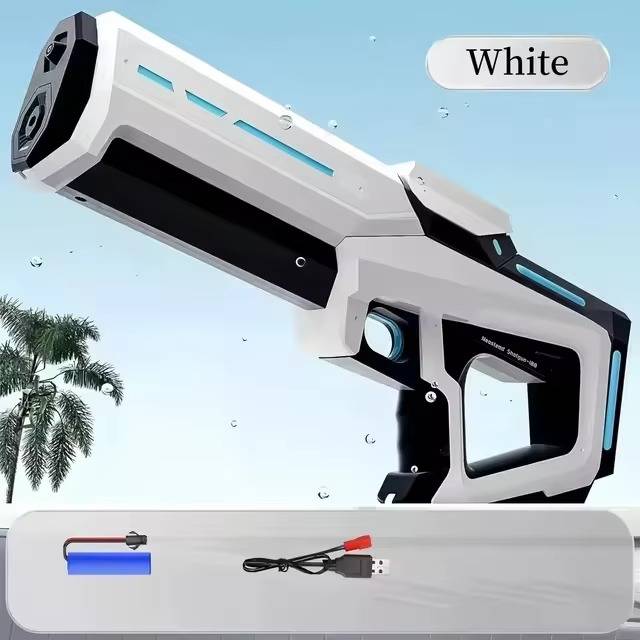 Raxiva-electric water gun