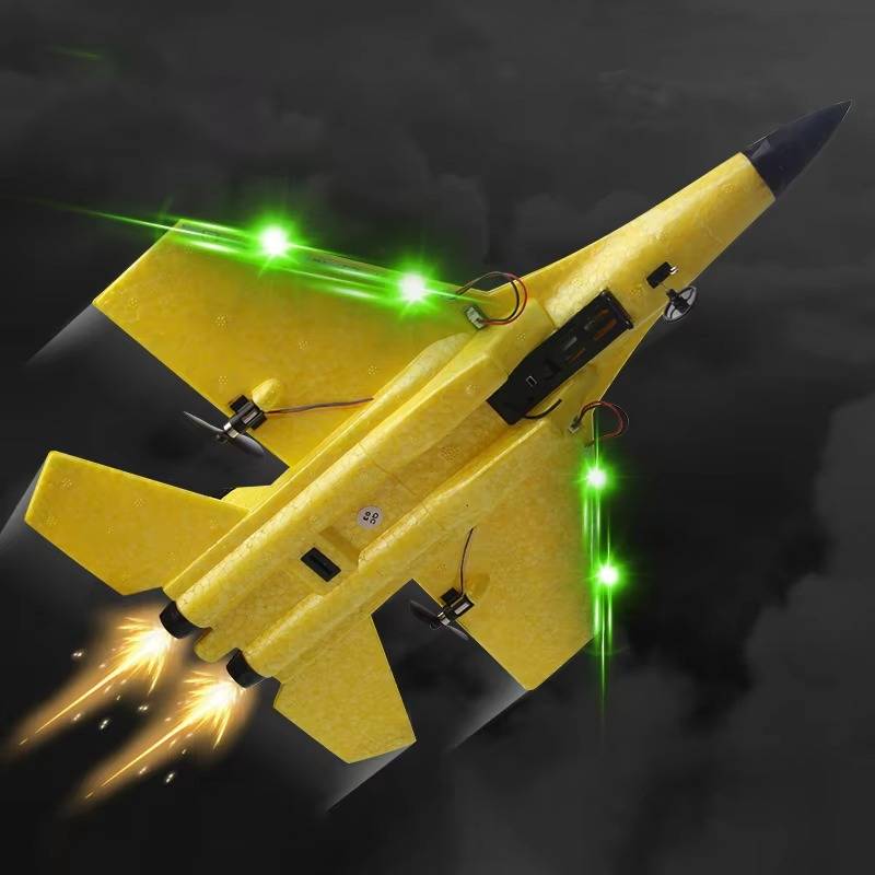 Raxiva-rc airplanes beginners