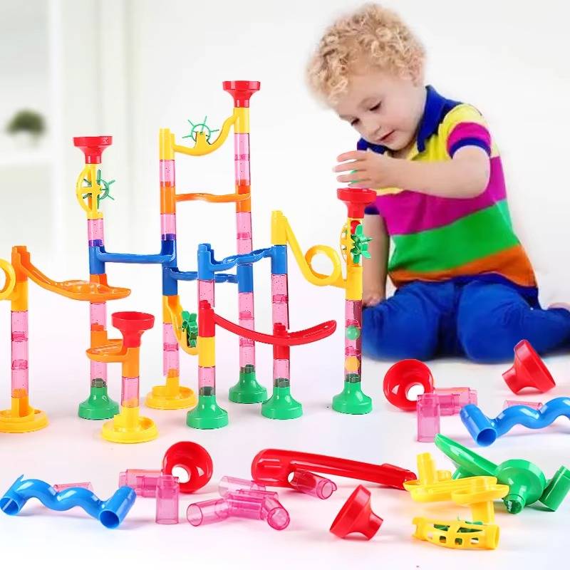 Raxiva-marble run game