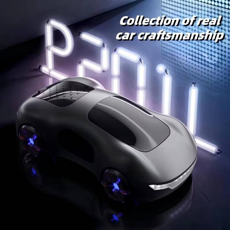 Raxiva-remote control car