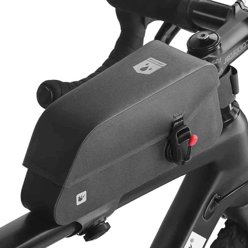 Raxiva-bicycle bag