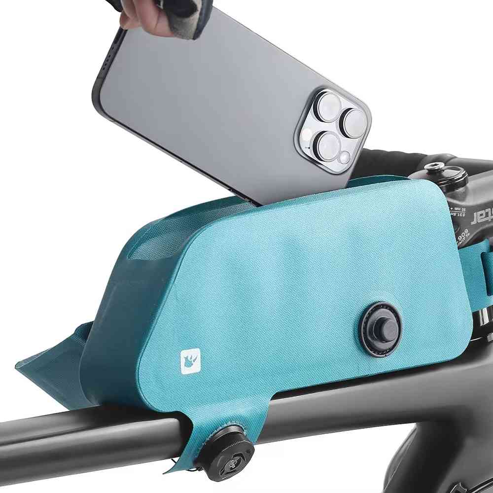 Raxiva-bicycle bag