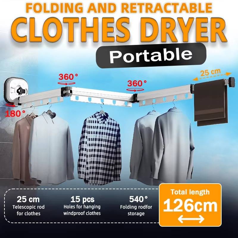 Raxiva-cloth drying rack