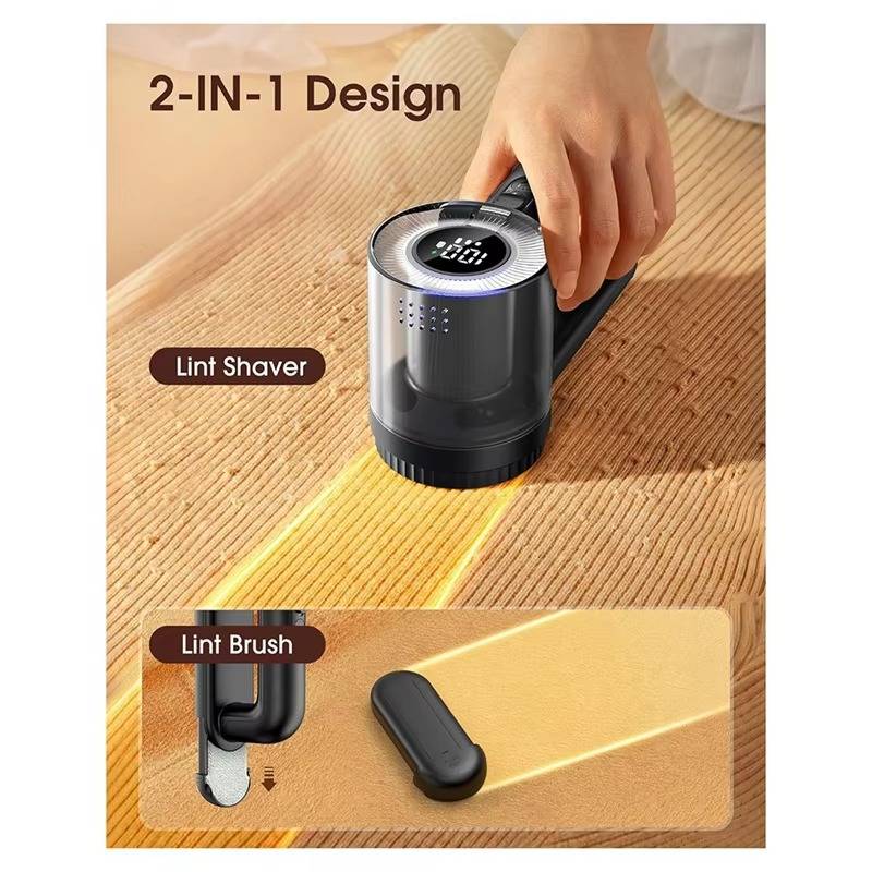 Raxiva-fabric shaver