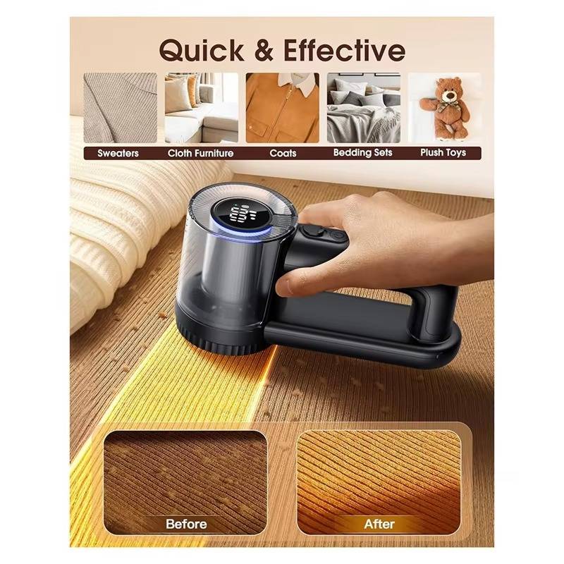 Raxiva-fabric shaver