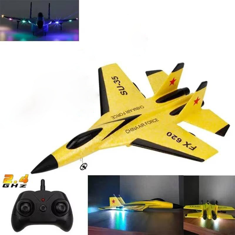 Raxiva-rc airplanes beginners