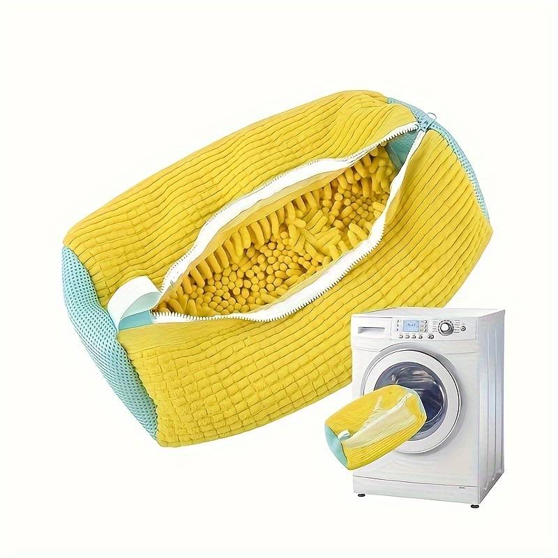 Raxiva-sac lavage chaussures anti deformation