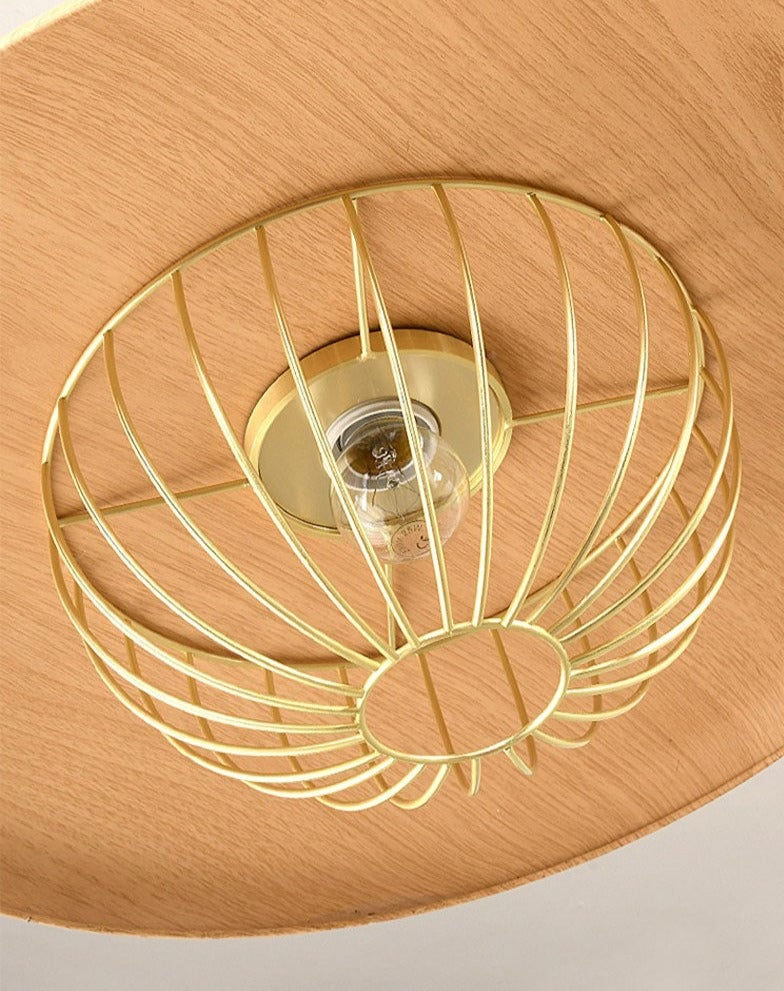 Raxiva-suspension moderne japonaise