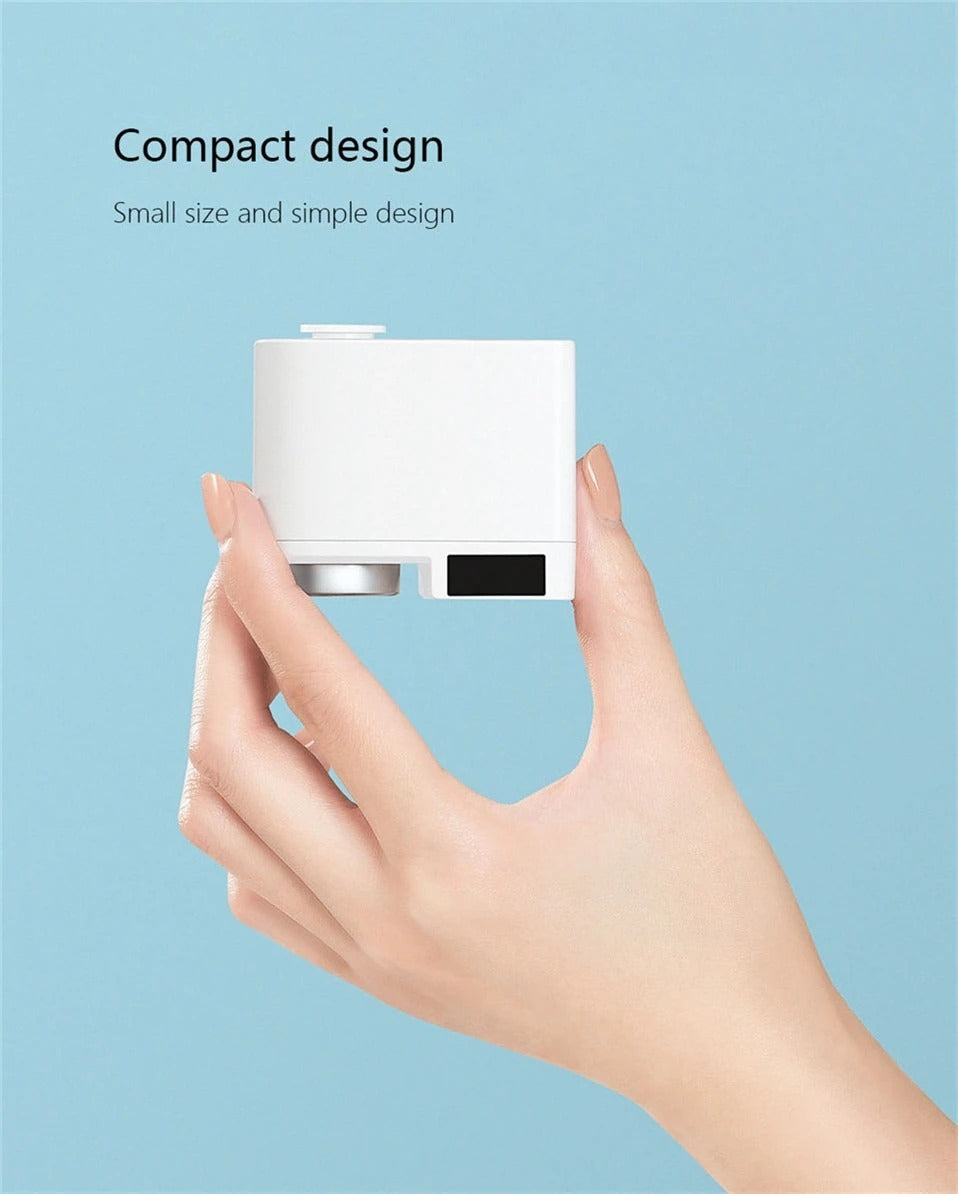 Raxiva-smart faucet infrared motion sensor