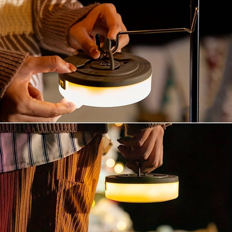 Raxiva-guirlande lumineuse led portable feerique