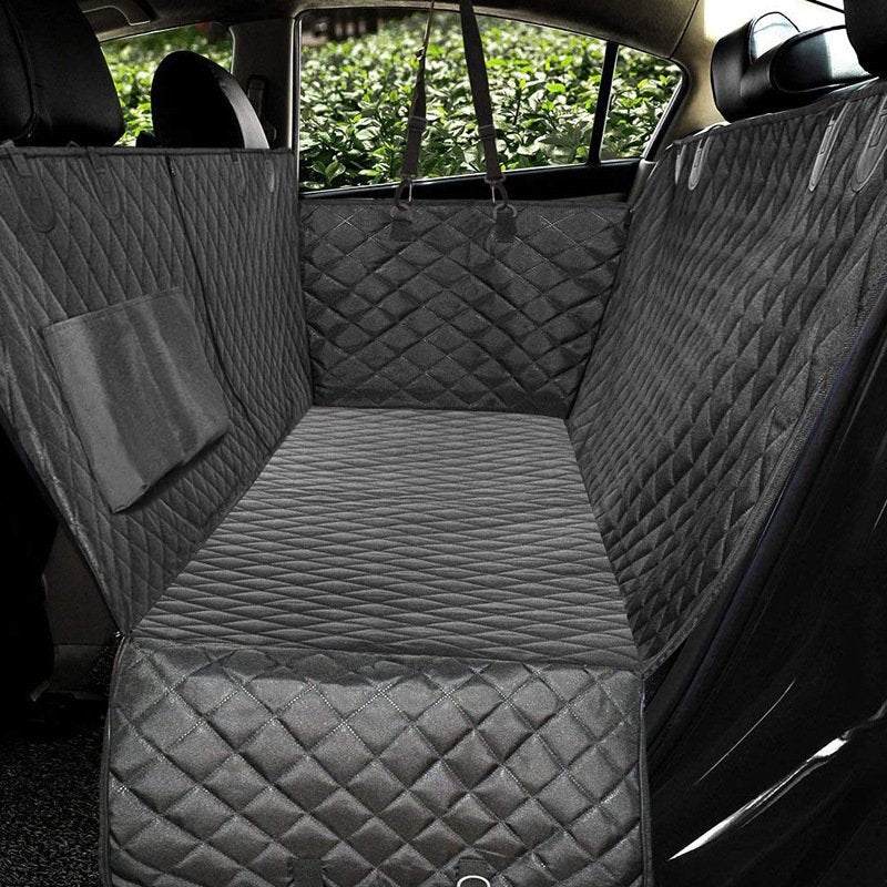 Raxiva-premium dog car seat cover waterproof hammock protector