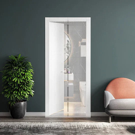 Raxiva-insectes protection porte moustiquaire magnetique