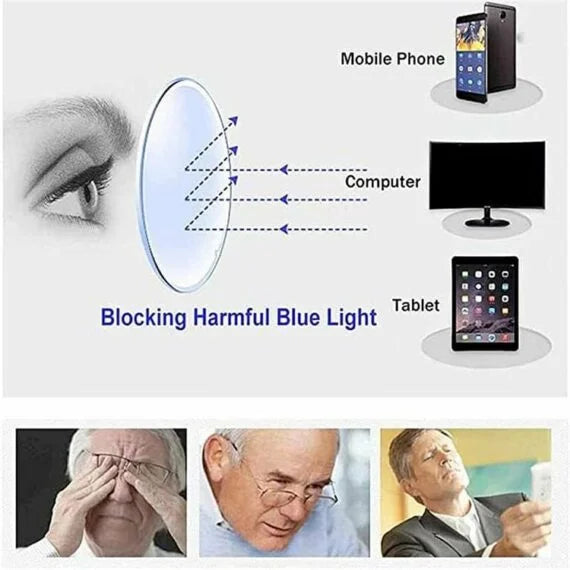 Raxiva-adjustable focus glasses for near and far vision