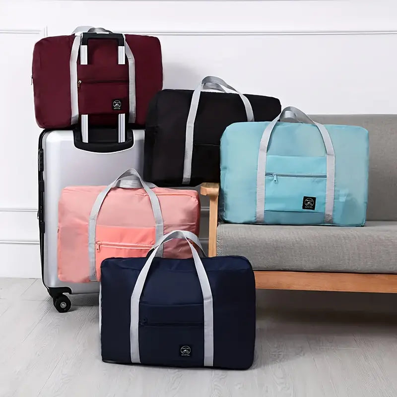Raxiva-libervoyage sac de voyage pliable
