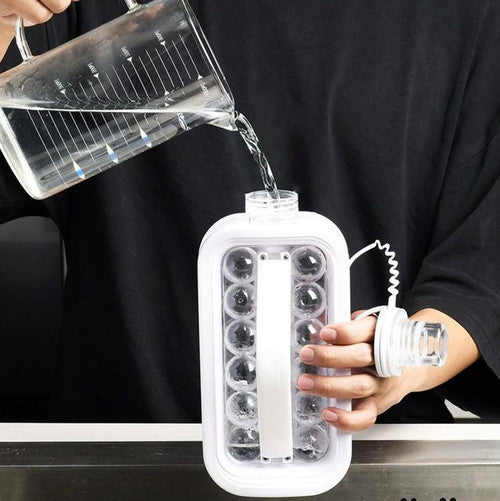 Raxiva-bouteille glaciere iceflex hydratez vous restez frais
