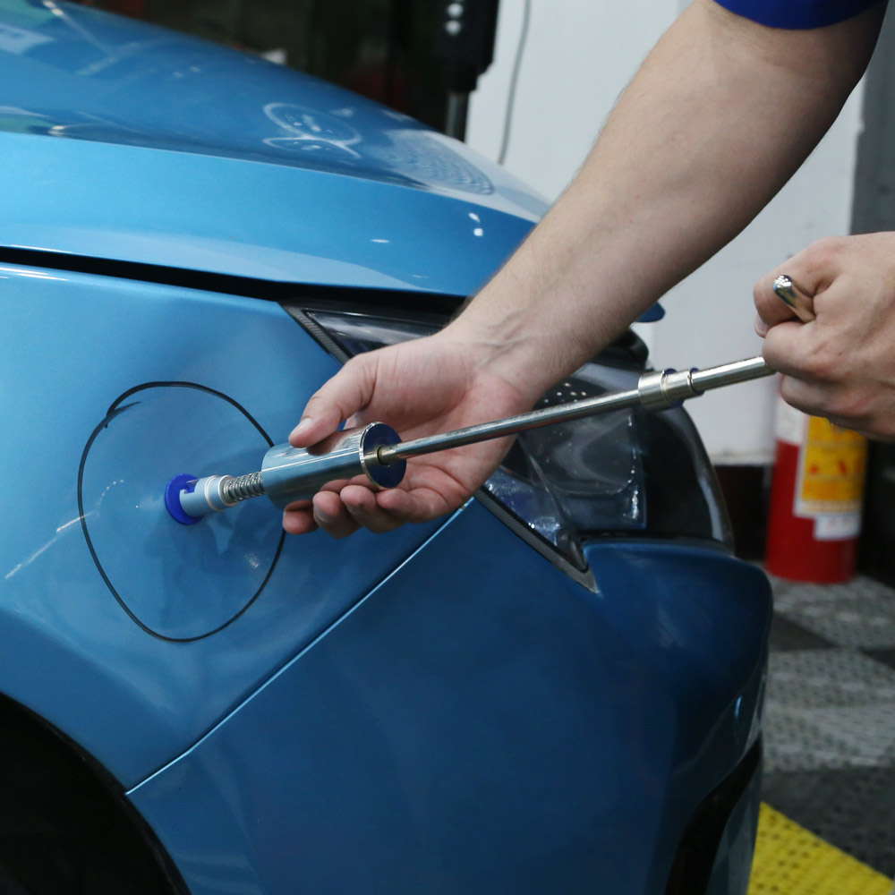 Raxiva-easy diy car dent repair tool kit