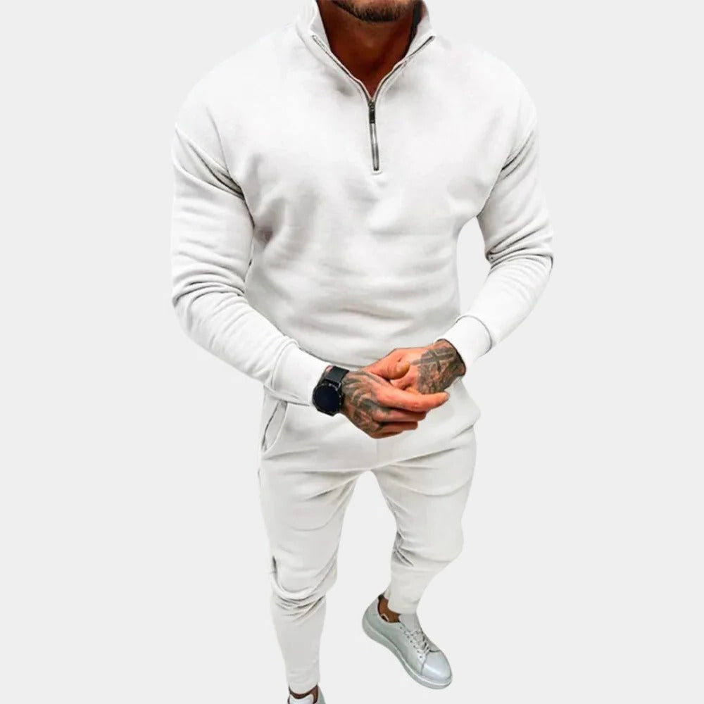 Raxiva-mens jogging set