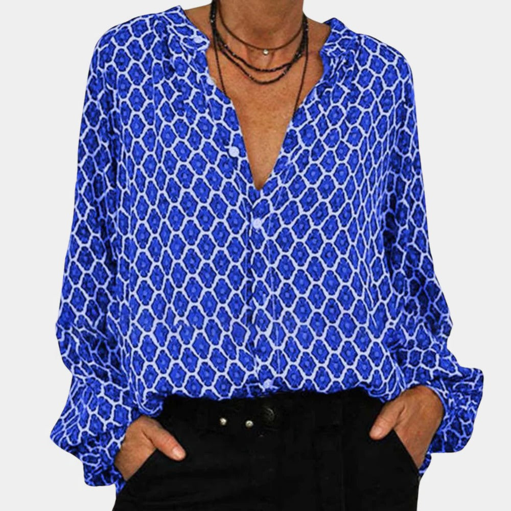 Raxiva-comfortable ladies top