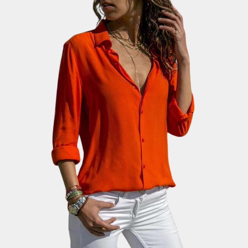 Raxiva-comfortable womens top