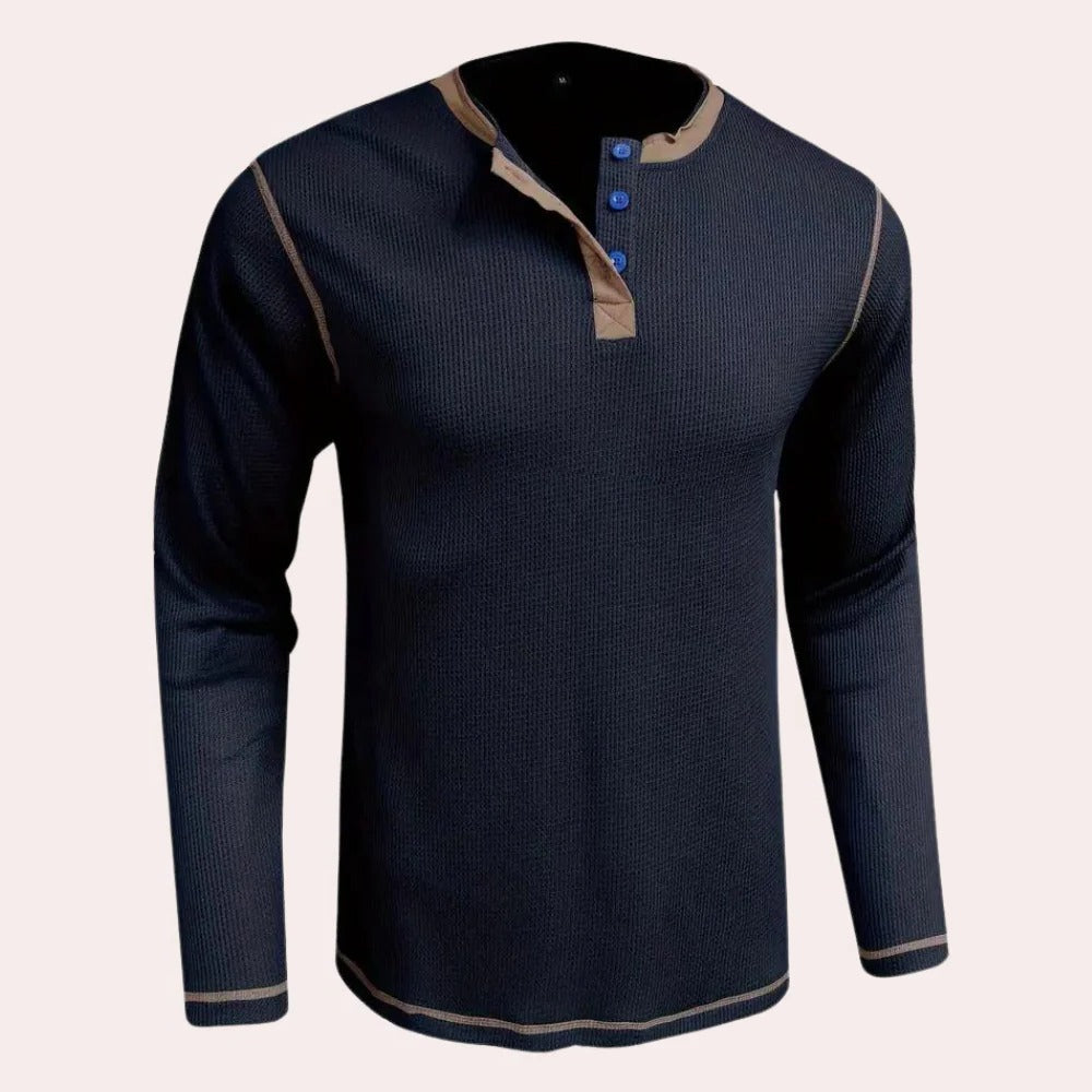 Raxiva-soft comfortable mens tshirt