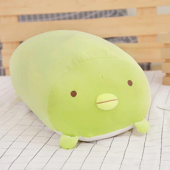Raxiva-giant ultra squishy cartoon plush toy