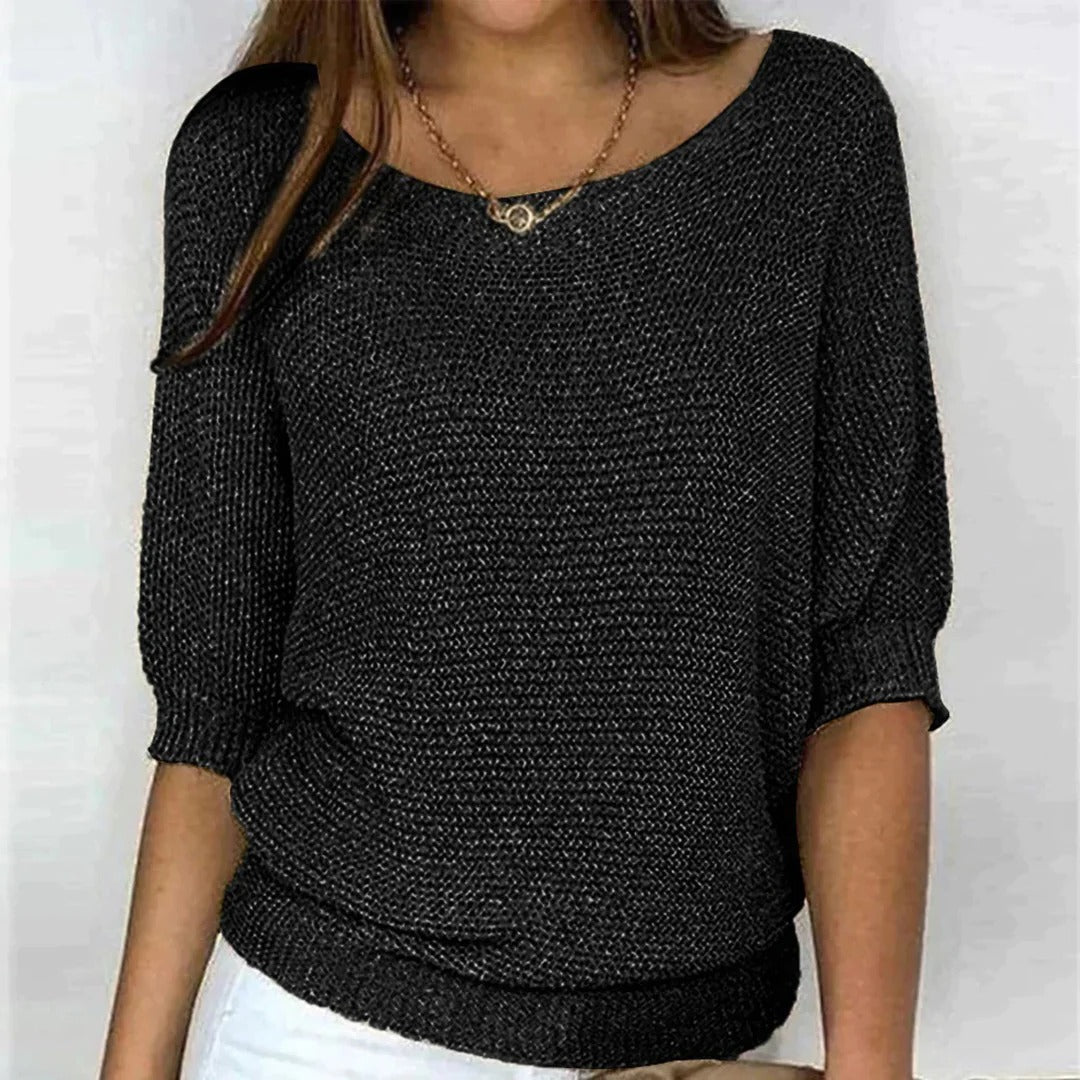 Raxiva-stylish comfortable top