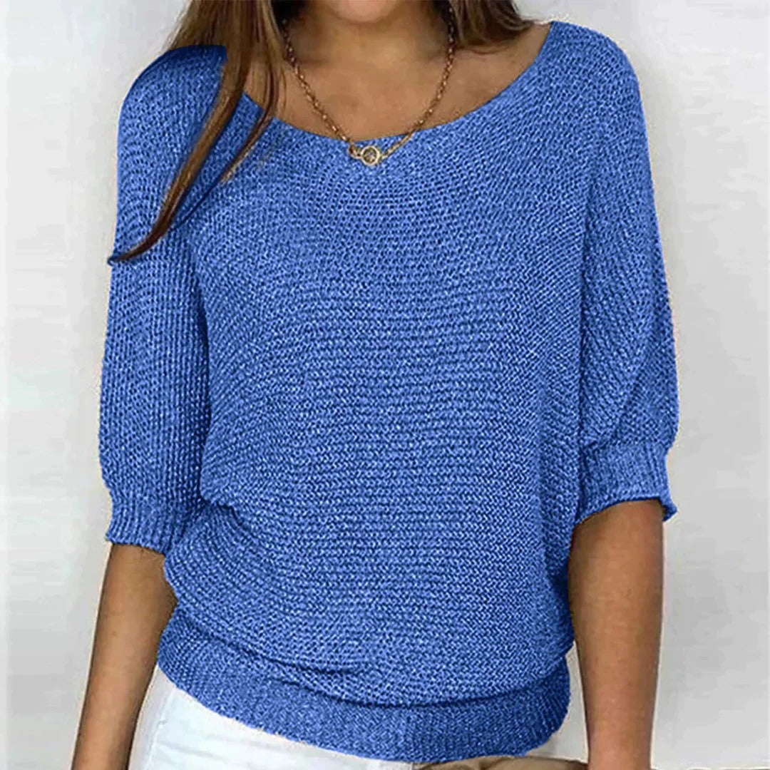 Raxiva-stylish comfortable top