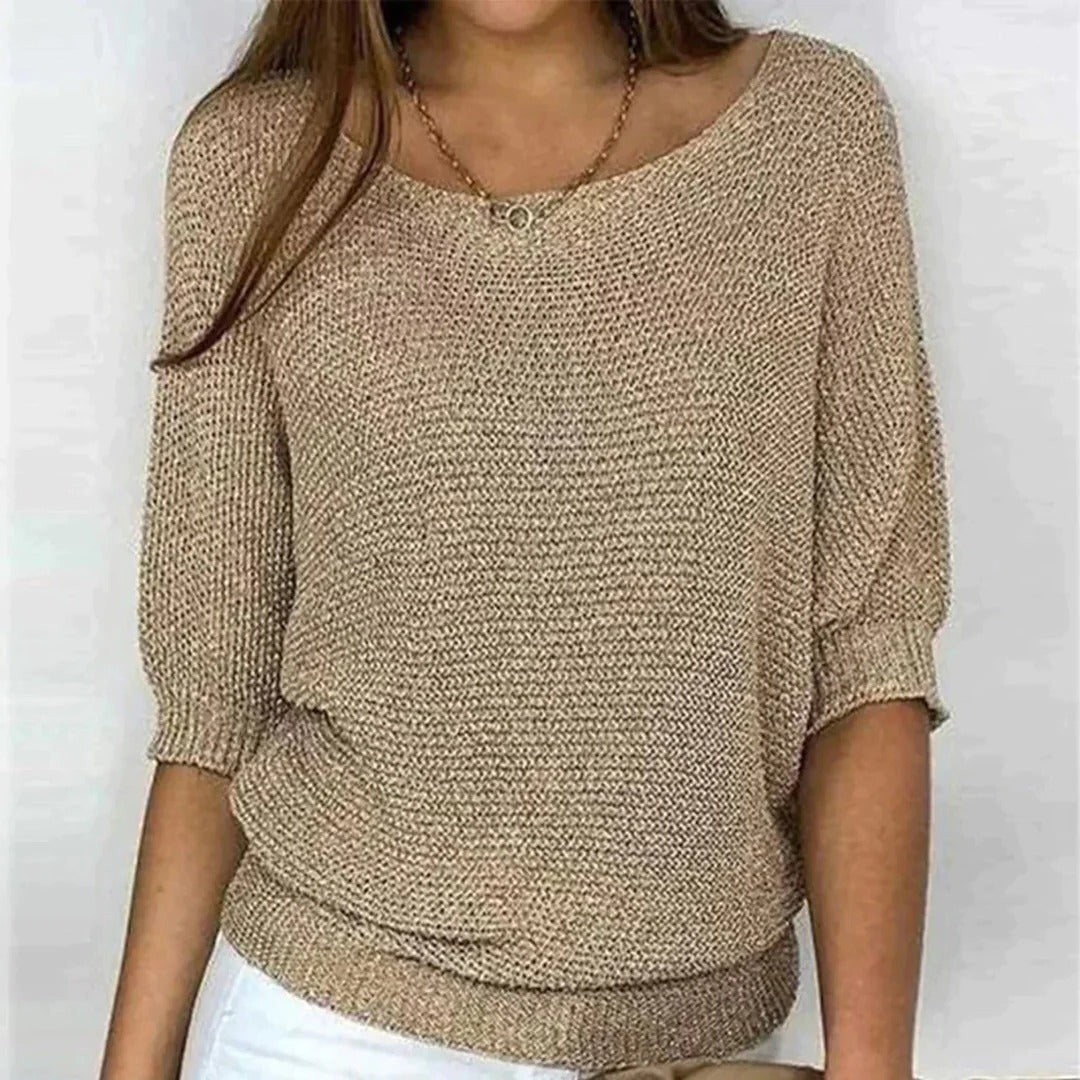 Raxiva-stylish comfortable top