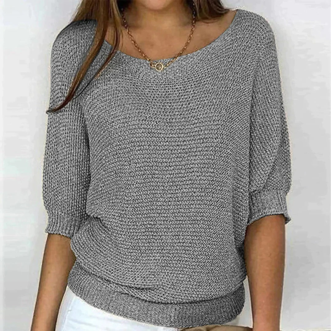 Raxiva-stylish comfortable top
